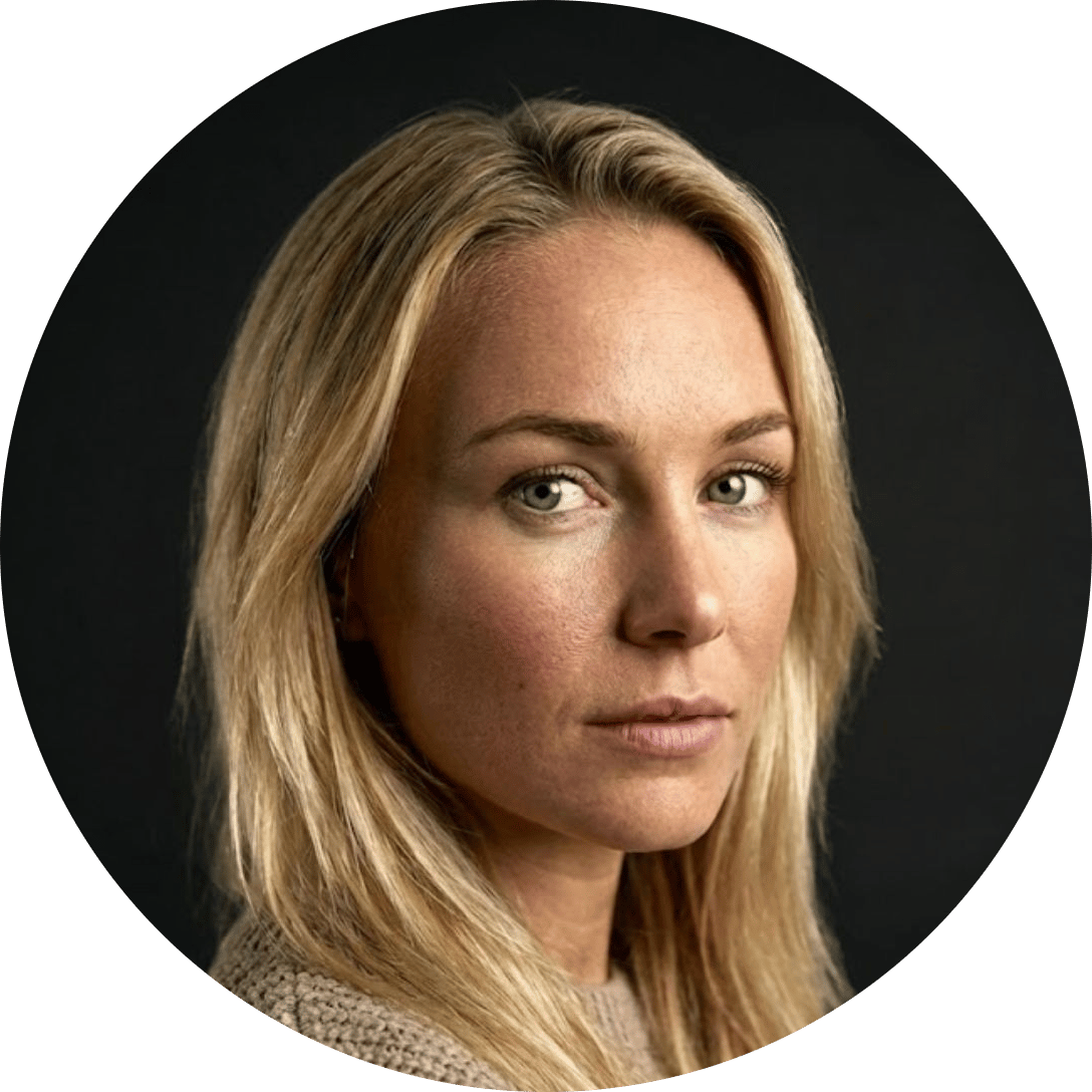 Nora Falk - Founder