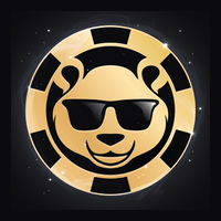 Golden Panda